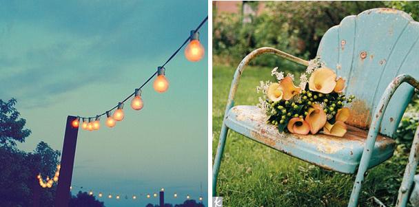 So some delayed wedding inspiration for your eager eyes tangerine and 