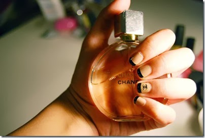 chanelnails