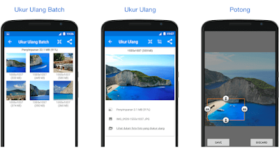 Aplikasi kompres foto - 1