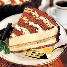 Gambar Tiramisu