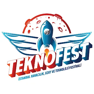 Türkiye'nin ilk havacılık uzay ve teknoloji festivali TEKNOFEST 20-23 Eylül'de