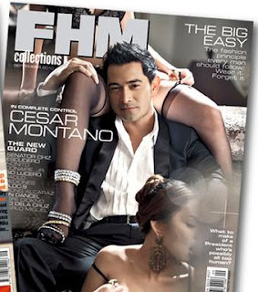 Cesar Montano