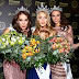 Česká Miss 2014 Final Results