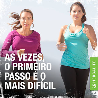 Desafio 90 dias Herbalife