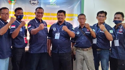 Suarakan Kesejahteraan Pekerja Maritim, Jumhur Hidayat Beri Sinyal akan Mogok Nasional Pelabuhan