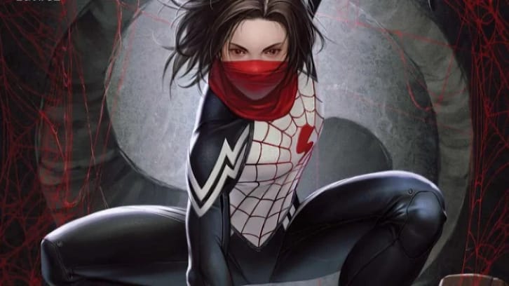 Silk: Spider Society - Sony/Marvel Show Ordered To Series by Epix/MGM+ and Prime Video