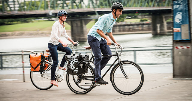 Pour chaque kilomètre à vélo, le cycliste moyen consommera 11 kilocalories supplémentaires