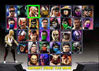 Mortal Kombat Trilogy para PC 5