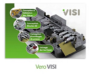 Vero VISI 2021 Free Download (x64)