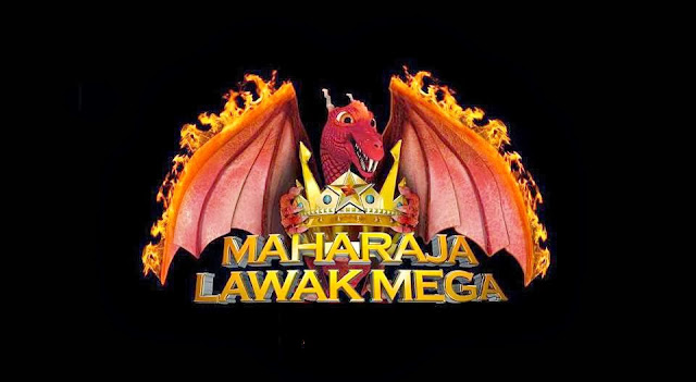 Senarai Peserta Maharaja Lawak Mega 2014 (MLM 2014)