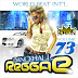 DJ RONDON - DANCEHALL REGGAE VOL 73 (2011)