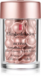 Elizabeth Arden Retinol Ceramide Capsules