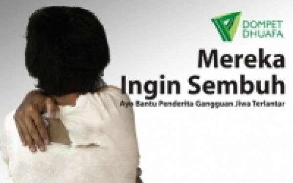 Penggalangan Dana Online dengan Marimembantu.org  Go Online