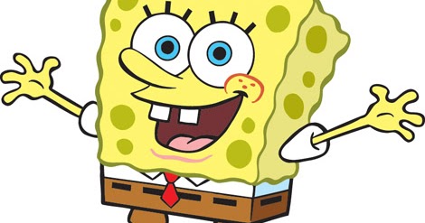 caricablogs: Personaje de bob esponja