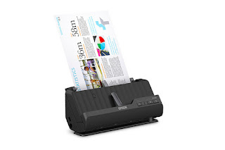 Epson WorkForce ES‑C220 Drivers Download