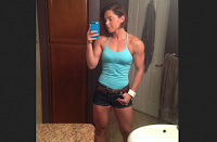 Most Muscular Female Bodybuilders