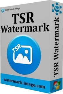 TSR Watermark Image Pro Crack 3.5.7.9 + Serial Keys