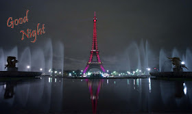 Awesome-paris-night-collection-HD-wallpaper