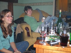 Ladies - 12