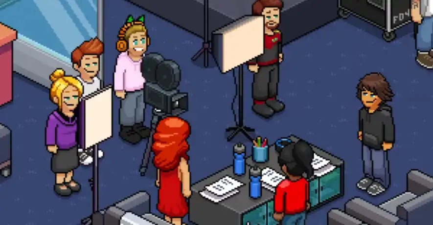 PewDiePie's Tuber Simulator android pass game free
