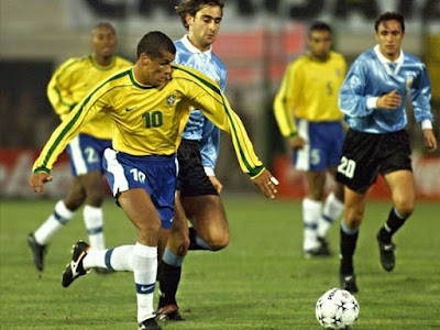 Copa America 1999: Terbesar Di Akhir Abad