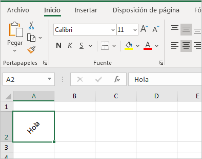 cambiar la orientacion del texto en diagonal en excel