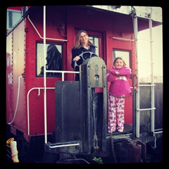 polar express
