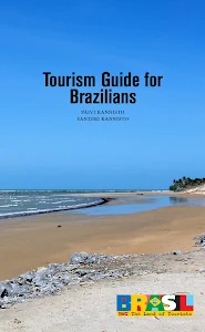 Satirical tourism guide for Brazilians teaching how to cheat and rip off tourists. Based on real life experiences all over Brazil.
