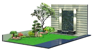 Desain Taman Surabaya - tukngtamansurabaya 72