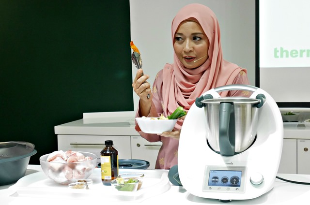 Thermomix Malaysia