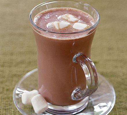 image hot chocolate. Old timey hot chocolate was pretty rich and sugary but I have discovered a 