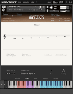 DOWNLOAD Native Instruments Ireland Library for KONTAKT