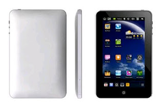 Harga IMO Tablet Terbaru Oktober 2012