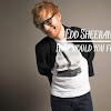 Arti / Makna dan Terjemahan lagu How would you feel - Edd Sheeran