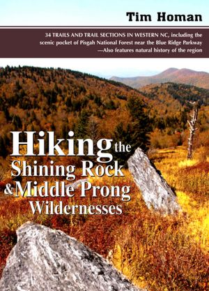 North Carolina Hikes Hiking The Shining Rock Amp Middle