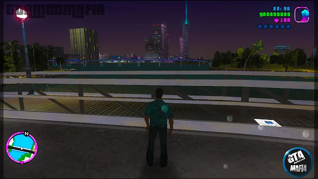 GTA Vice City The Definitive Edition Free Download