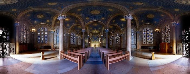 Basílica de Getsemaní o de la Agonía