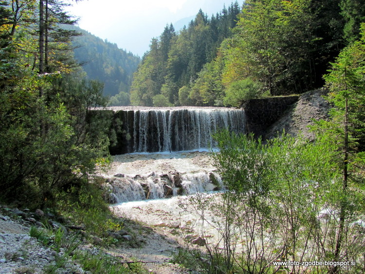 Slovenija, Kranjska Gora