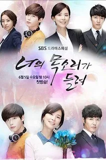 rekomendasi Drama Korea komedi Terbaik Sepanjang Masa