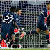  Champions League: PSG Play 1-1 Draw With Barcelona, Progress On Aggr. 5-2 to reach last eight