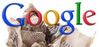 Can I bring in cash from Google News?