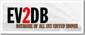 EV2DB