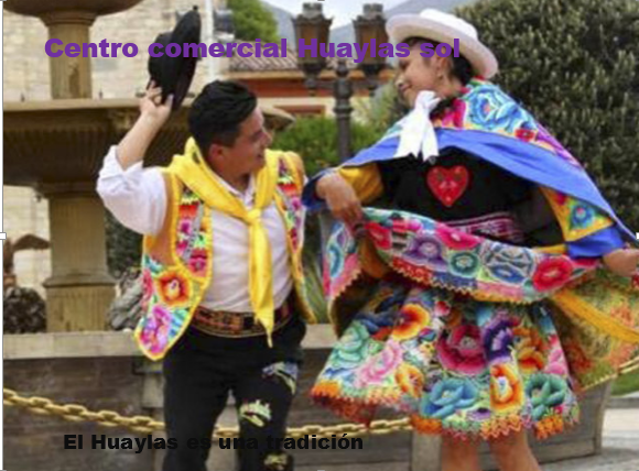 santiago en Huancayo