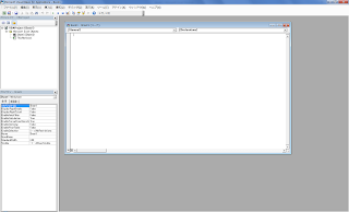 Excel 2013 VBA画面