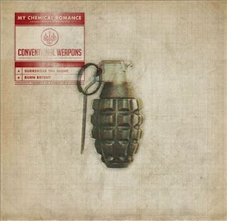 My Chemical Romance - Conventional Weapons