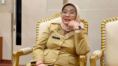 TAK ADA CPNS, PEMPROV JATIM USULKAN 8.024 FORMASI PPPK