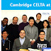 Cambridge CELTA in Seoul, Korea - International Graduate School of English