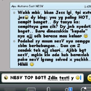 testimoni nesv 1