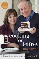 Cooking for Jeffrey by Ina Garten