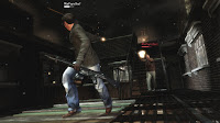 Max Payne 3 Crimen Desorganizado (2)